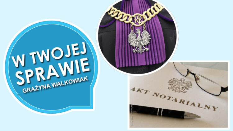 W Twojej Sprawie: "Czekając na apelację..." Radio Zachód - Lubuskie