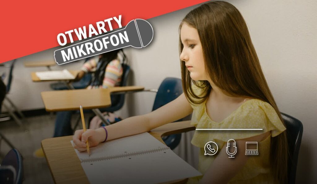 Dlaczego nasze dzieci są nieszczęśliwe? Radio Zachód - Lubuskie