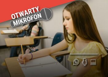 Dlaczego nasze dzieci są nieszczęśliwe? Radio Zachód - Lubuskie