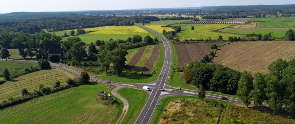 Dwie oferty na obwodnicę Wschowy mieszczą się w budżecie Radio Zachód - Lubuskie
