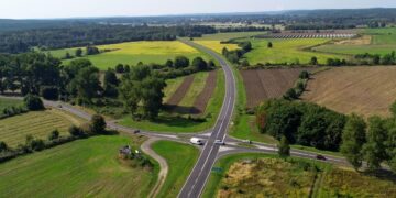 Dwie oferty na obwodnicę Wschowy mieszczą się w budżecie Radio Zachód - Lubuskie