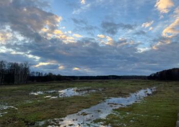 Barcikowice fot. Ekspedycja 404