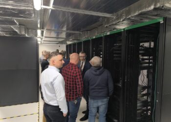 W Lubuskiem będzie cyber-bezpieczniej Radio Zachód - Lubuskie