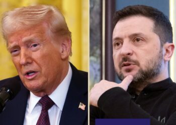 Fot. Kolaż zdjęć PAP