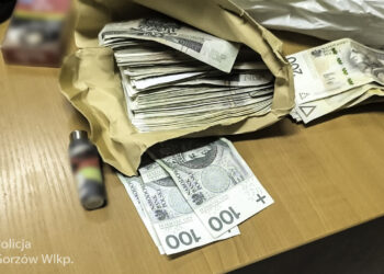 Fot. Lubuska Policja