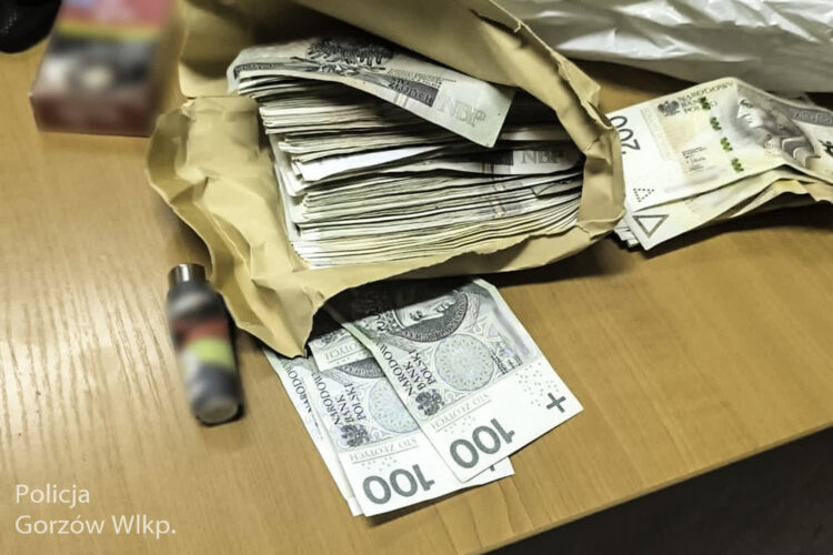 Fot. Lubuska Policja