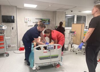 Mozesz być jednym z nich! Wydział lekarski zaprasza uczniów Radio Zachód - Lubuskie