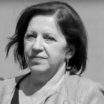 Barbara Skrzypek. Fot. YouTube