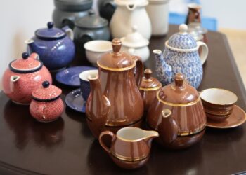 Fot. Muzeum Miejskie w Nowej Soli/FB