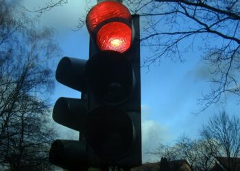 Łamiesz przepisy? Patrzy oko miejskiego monitoringu Radio Zachód - Lubuskie