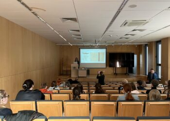 Ruszają XXVIII Dni Frankofonii na UZ Radio Zachód - Lubuskie