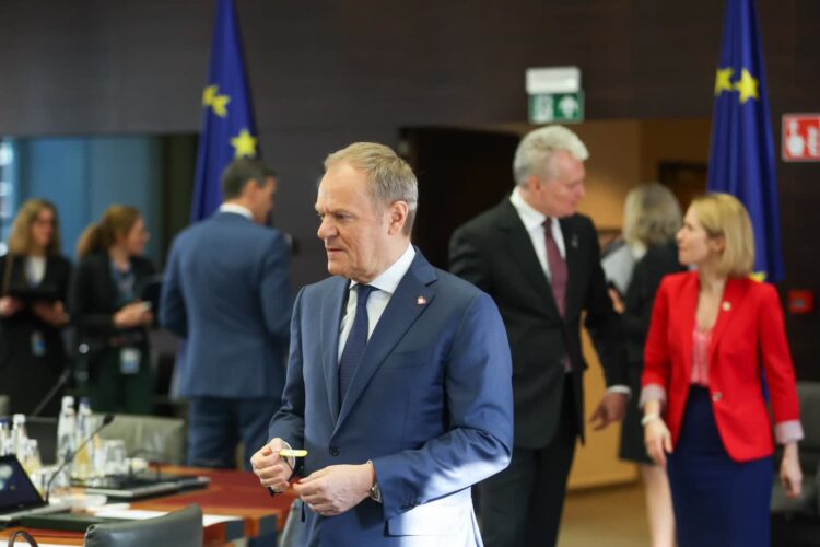 Donald Tusk (Facebook/donaldtusk)