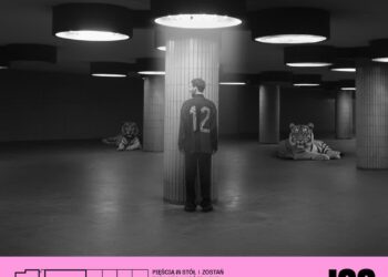 Premiery, nowe płyty, wywiady z Artystami Radio Zachód - Lubuskie