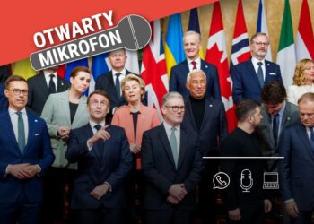 Czy realne jest stworzenie przez Europę wspólnych wojsk rozjemczych? Radio Zachód - Lubuskie