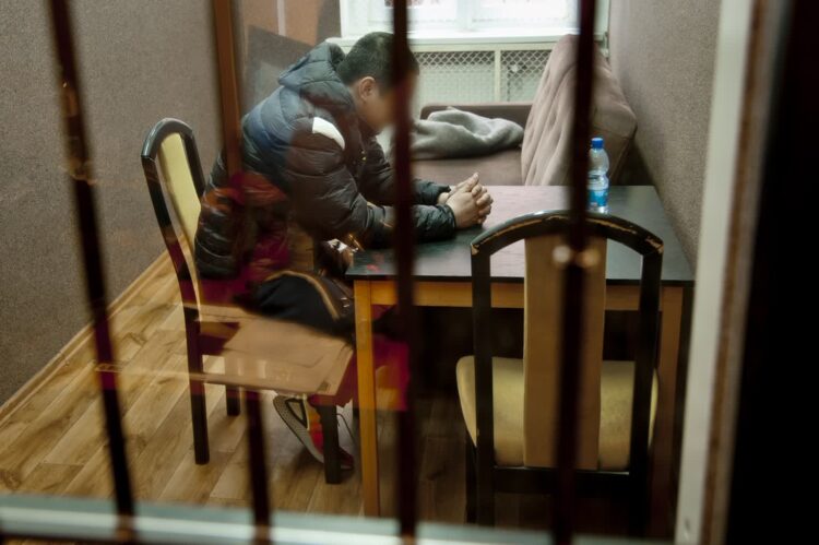 Fot. Nadodrzański Oddział Straży Granicznej