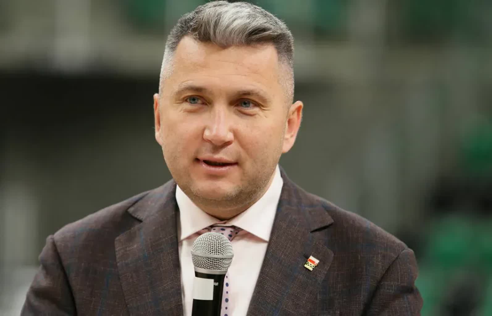 CBA przeszukuje siedziby PKOl i PZKosz. Chodzi o śledztwo ws. faktur VAT