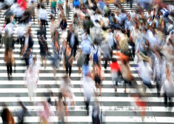 Sytuacja demograficzna w Zielonej Górze i powiecie Radio Zachód - Lubuskie