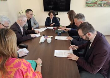 Klaster energii w Nowej Soli