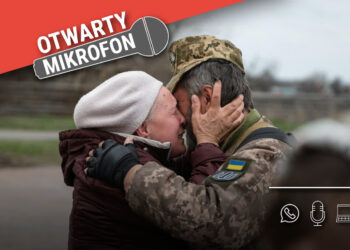 Czy państwo widzą szansę na realny stabilny pokój, a nie tylko na przerwę taktyczną w walkach? Radio Zachód - Lubuskie