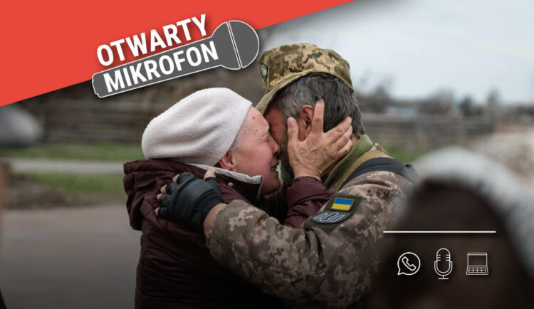 Czy państwo widzą szansę na realny stabilny pokój, a nie tylko na przerwę taktyczną w walkach? 9 Czy państwo widzą szansę na realny stabilny pokój, a nie tylko na przerwę taktyczną w walkach? Radio Zachód - Lubuskie