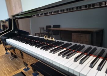 Zespół Szkół Muzycznych – rekrutacja Radio Zachód - Lubuskie