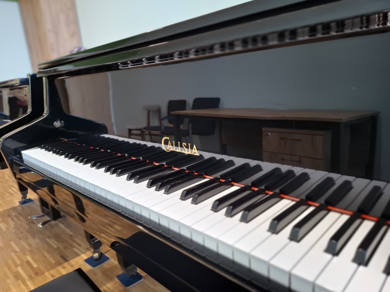 Zespół Szkół Muzycznych – rekrutacja Radio Zachód - Lubuskie