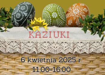 Kaziuki w Zielonej Górze – już w niedzielę w Skansenie w Ochli Radio Zachód - Lubuskie