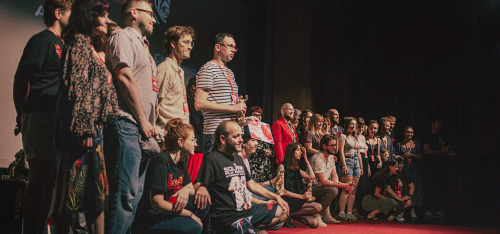 Solanin Film Festiwal