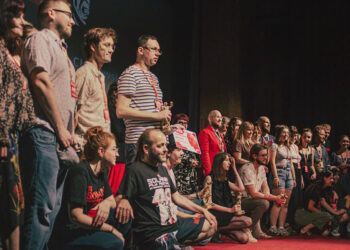 Solanin Film Festiwal