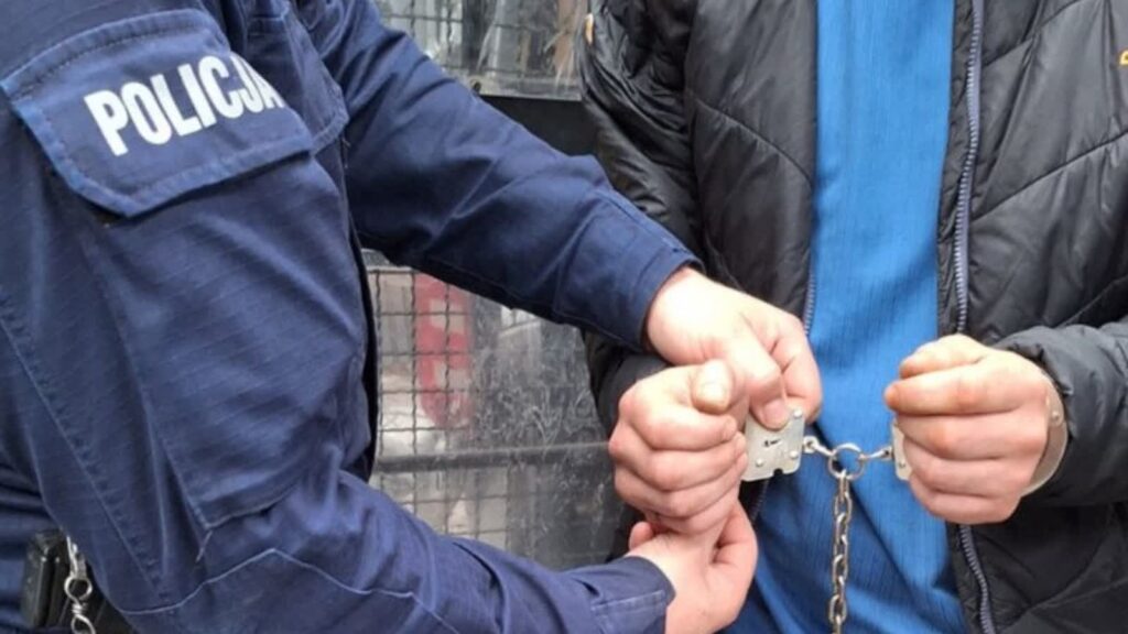 Zdjęcie ilustracyjne. Fot. Policja Zawiercie/FB