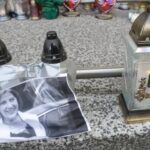 Barbara Skrzypek Fot. PAP/Tomasz Gzell