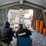 Centralne Biuro Śledcze zlikwidowało fabrykę klofedronu k. Głogowa (CBŚP)