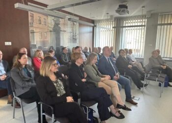 Lubuski Tydzień Statystyczny: jak duży problem stanowi wyludnienie w naszym regionie? Radio Zachód - Lubuskie