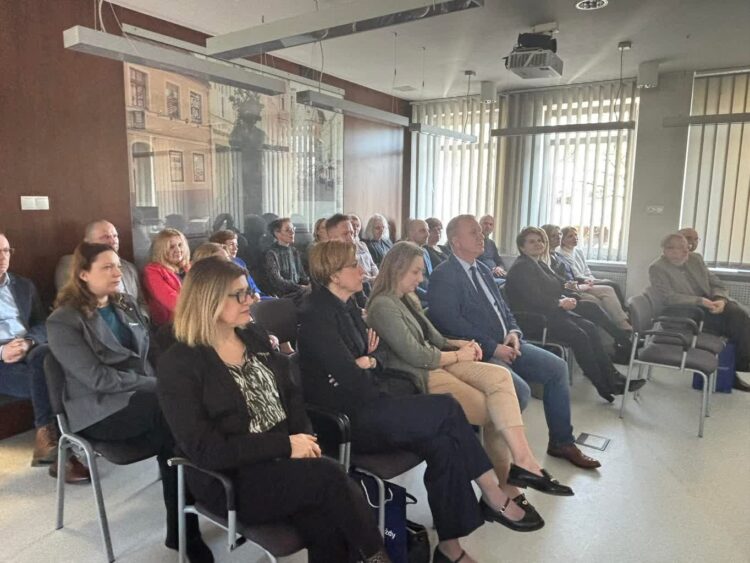 Lubuski Tydzień Statystyczny: jak duży problem stanowi wyludnienie w naszym regionie? Radio Zachód - Lubuskie