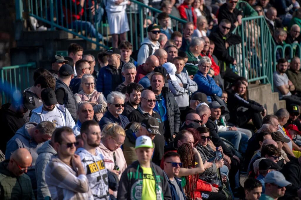 SONDA: Jak zielonogórzanie oceniają szanse Falubazu i Stali? Foto: Krzysztof Filmanowicz