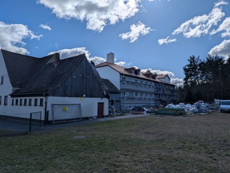 fot. Szkoła Podstawowa im. Jana Dekerta w Bledzewie/ facebook