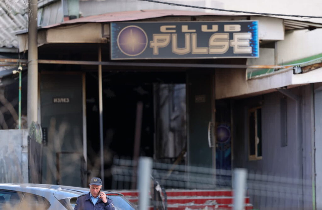 Fot. PAP/EPA/GEORGI LICOVSKI