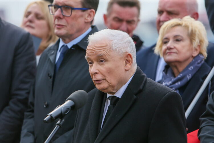 fot: PAP/Lech Muszyński