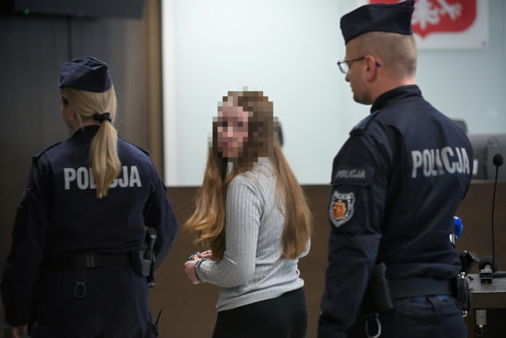 Fot. PAP/Marcin Obara