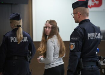 Fot. PAP/Marcin Obara