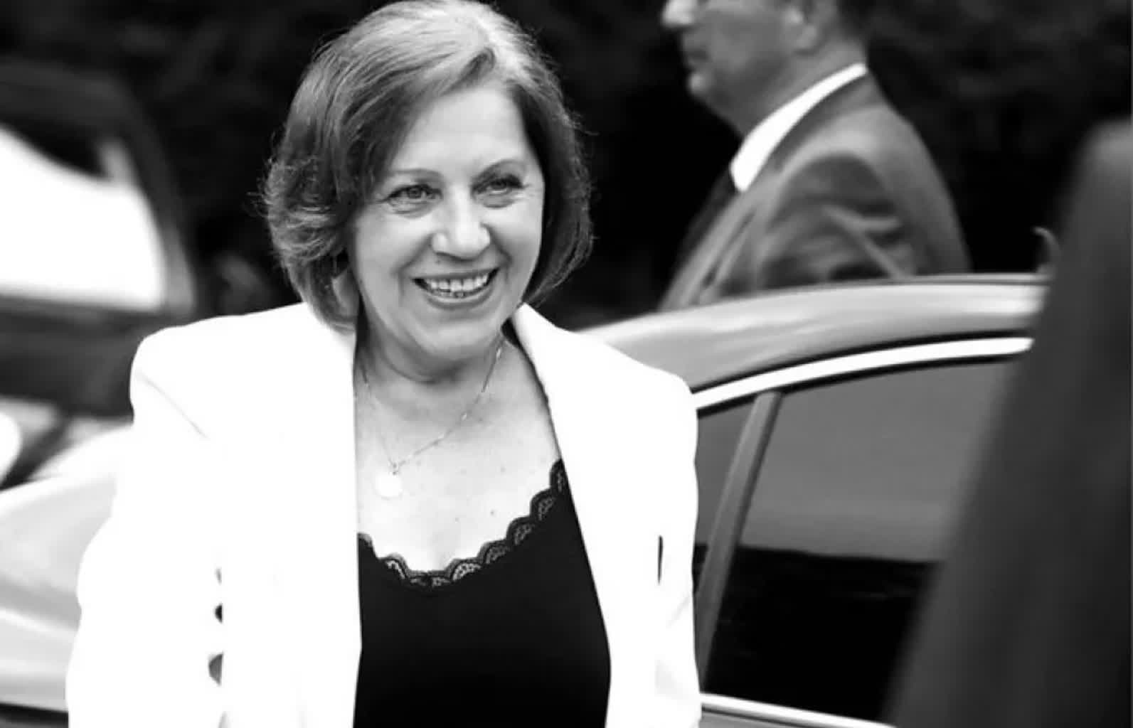 Prokuratura umorzyła śledztwo ws. śmierci Barbary Skrzypek