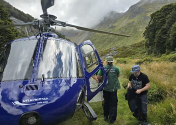 „Zostawić ślad”-posłuchaj reportażu Cezarego Galka Radio Zachód - Lubuskie