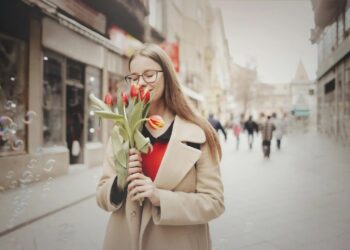 Sonda z okazji Dnia Kobiet Radio Zachód - Lubuskie