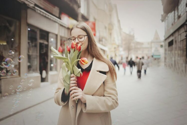 Sonda z okazji Dnia Kobiet Radio Zachód - Lubuskie