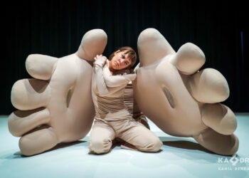 Spektakl w Lubuskim Teatrze - zdj. ilustracyjne (fot. Kamil Derda)