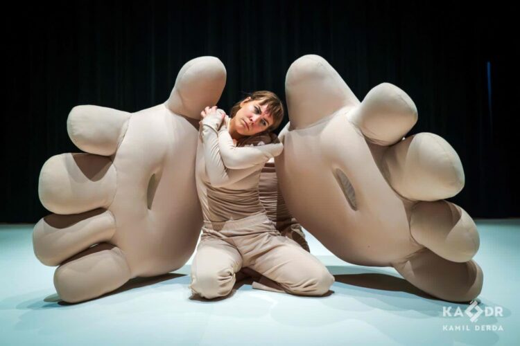 Spektakl w Lubuskim Teatrze - zdj. ilustracyjne (fot. Kamil Derda)