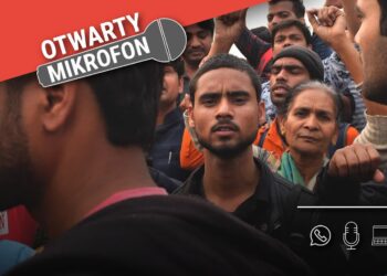 Jak powstrzymać imigrantów? Jak rozwiązując ten problem i nie zepsuć stosunków z sąsiadami? Radio Zachód - Lubuskie