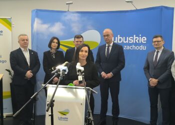 Lubuski milion złotych dla gorzowskiej filharmonii Radio Zachód - Lubuskie