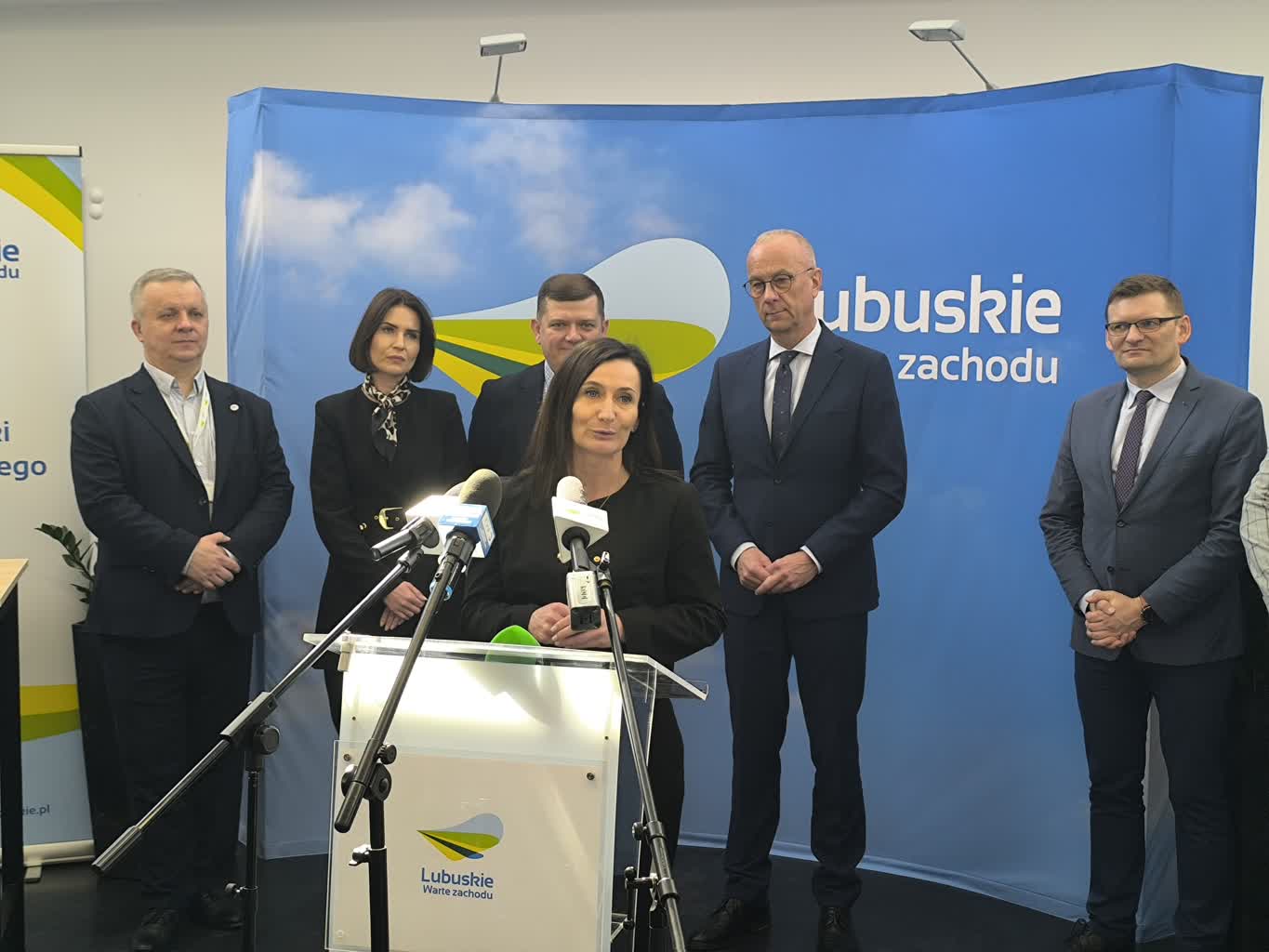 Lubuski milion złotych dla gorzowskiej filharmonii Radio Zachód - Lubuskie