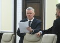 Tomasz Siemoniak (PAP/Piotr Nowak)